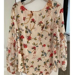 Lauren Conrad Disney Collection Blouse